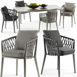 Erica chairs
